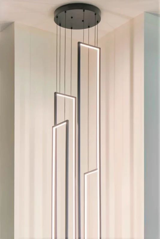 Estrada Radiateur Design