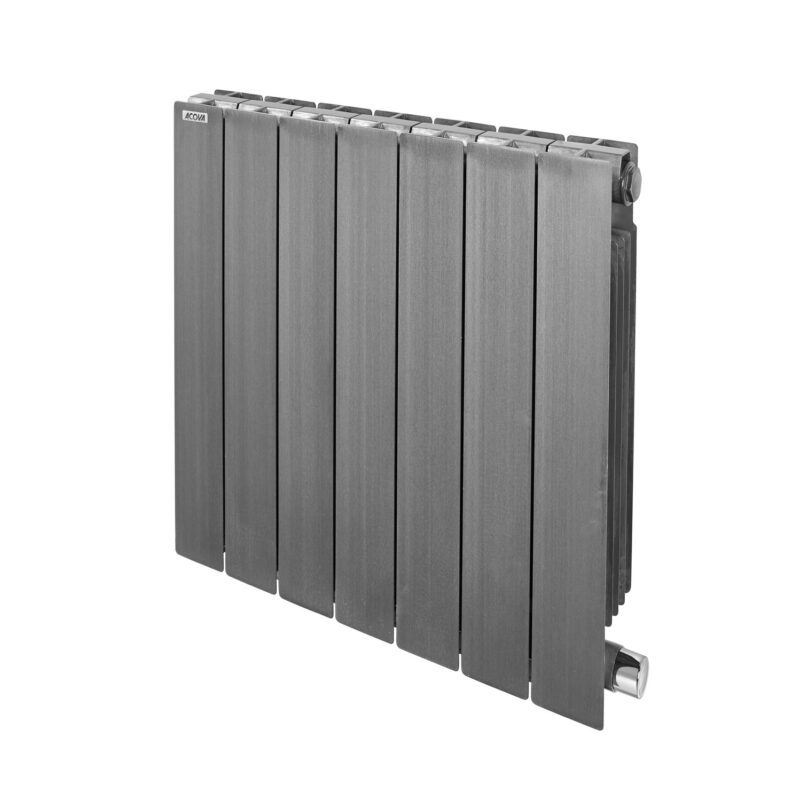 Estrada Radiateur Design