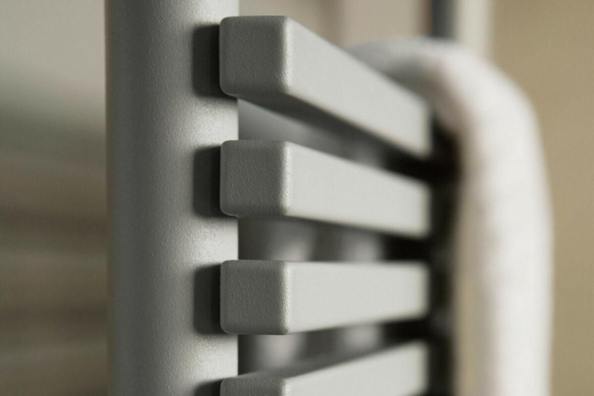 Estrada Radiateur Design