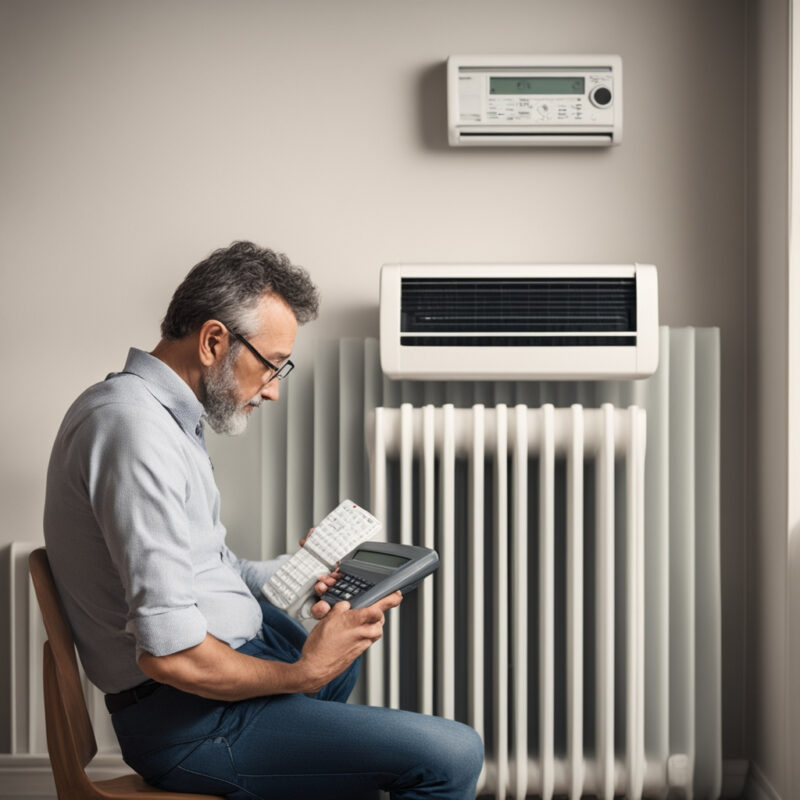 Comment calculer la puissance de son radiateur ?