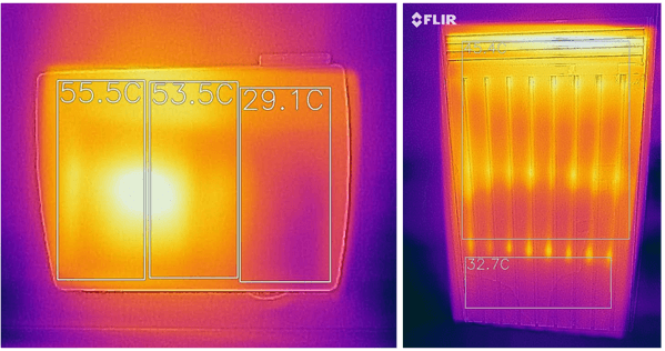 Différence entre radiateurs électriques à inertie fluide et à inertie sèche ?