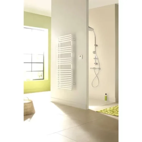 radiateur sèche-serviettes CALA symétrique - Acova